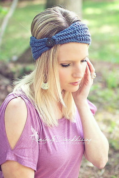 pattern headband stitch crochet puff Crochet, Crochet Create: Headband Free Beautiful 10 Patterns Boho ,