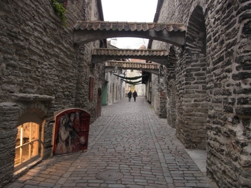 Día 8: Tallin. - Navidades en el Báltico (26)