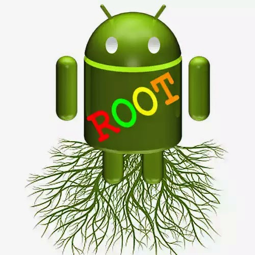 Pengertian Dan Gambaran Root Android Lengkap