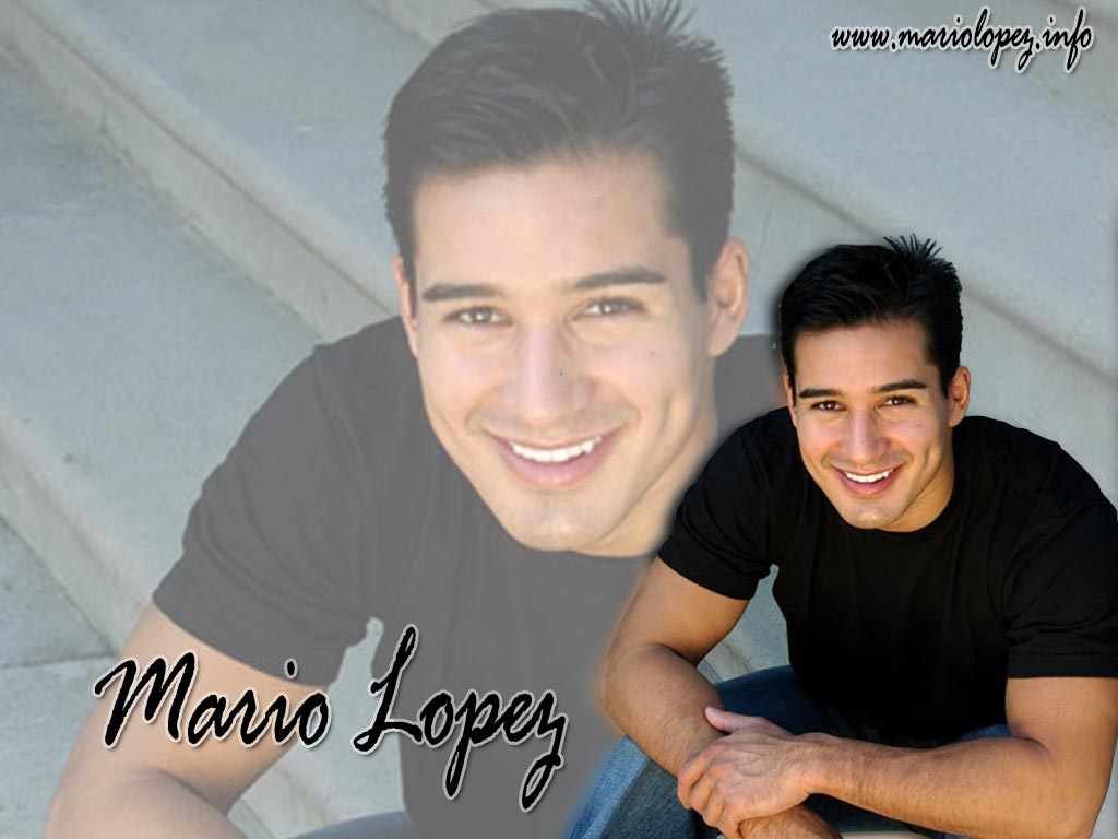 Mario Lopez Wallpapers | Highlight Wallpapers