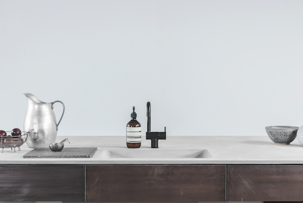 Vosgesparis Norm Architects X Reform New Affordable Design Kitchens