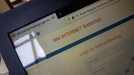 Cara Cek Saldo Rekening BNI Via Internet Banking