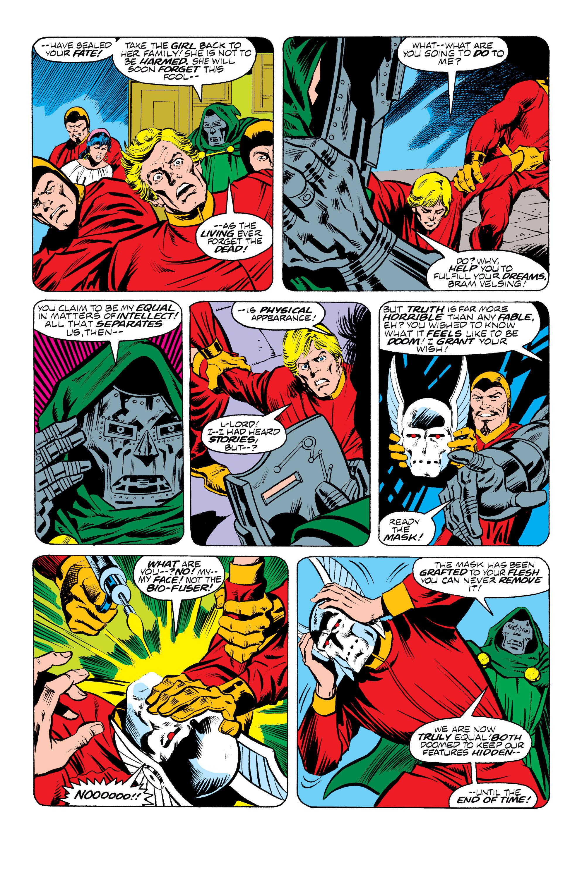 Read online Iron Man (1968) comic -  Issue #102 - 9