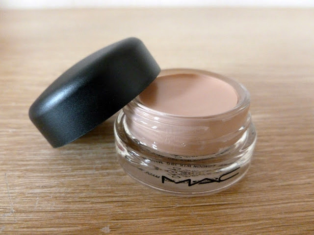 Favourite Beauty Products Of 2015 - Eye Products 