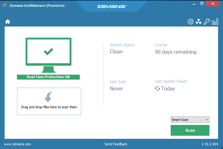 zemana portable zemana portable