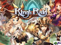 King’s Raid Mod Apk (Enemy no Damage) update V 2.13.4 King’s Raid Mod Apk (Enemy no Damage) update V 2.13.4