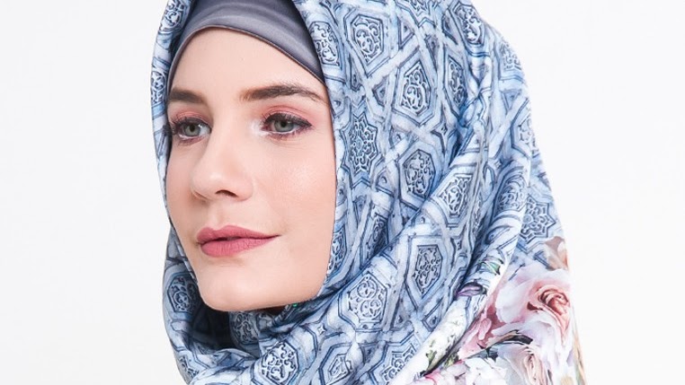 Hijab Zayana Murah