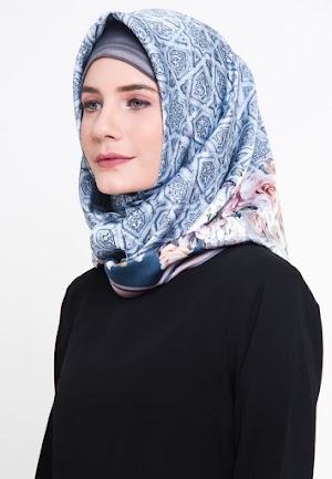 Hijab Zayana Murah Hijab Zayana Murah