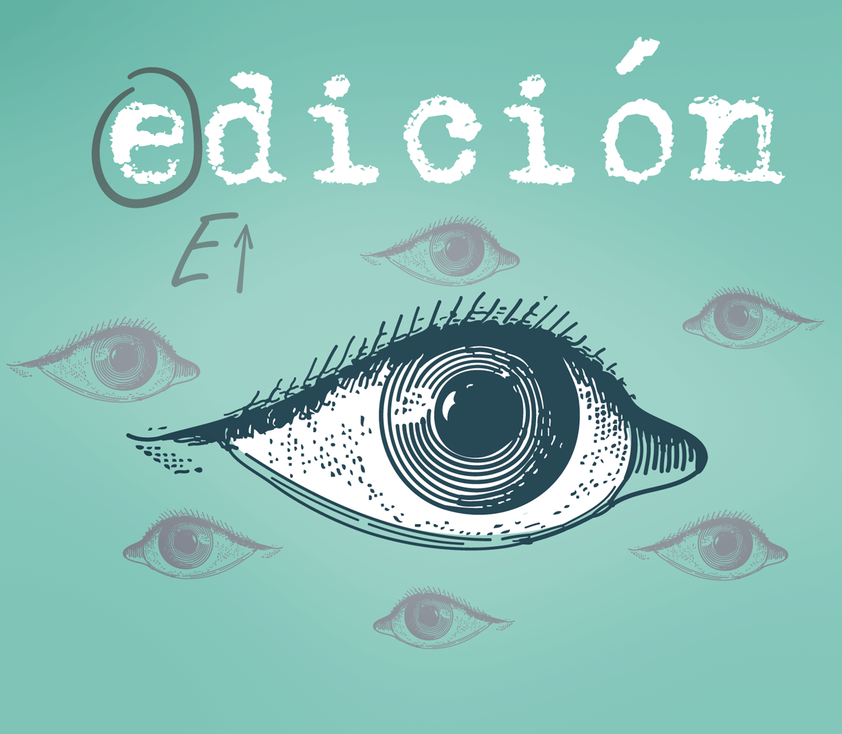diseño gráfico & editorial