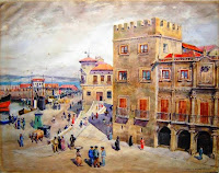 Gijón, 1927