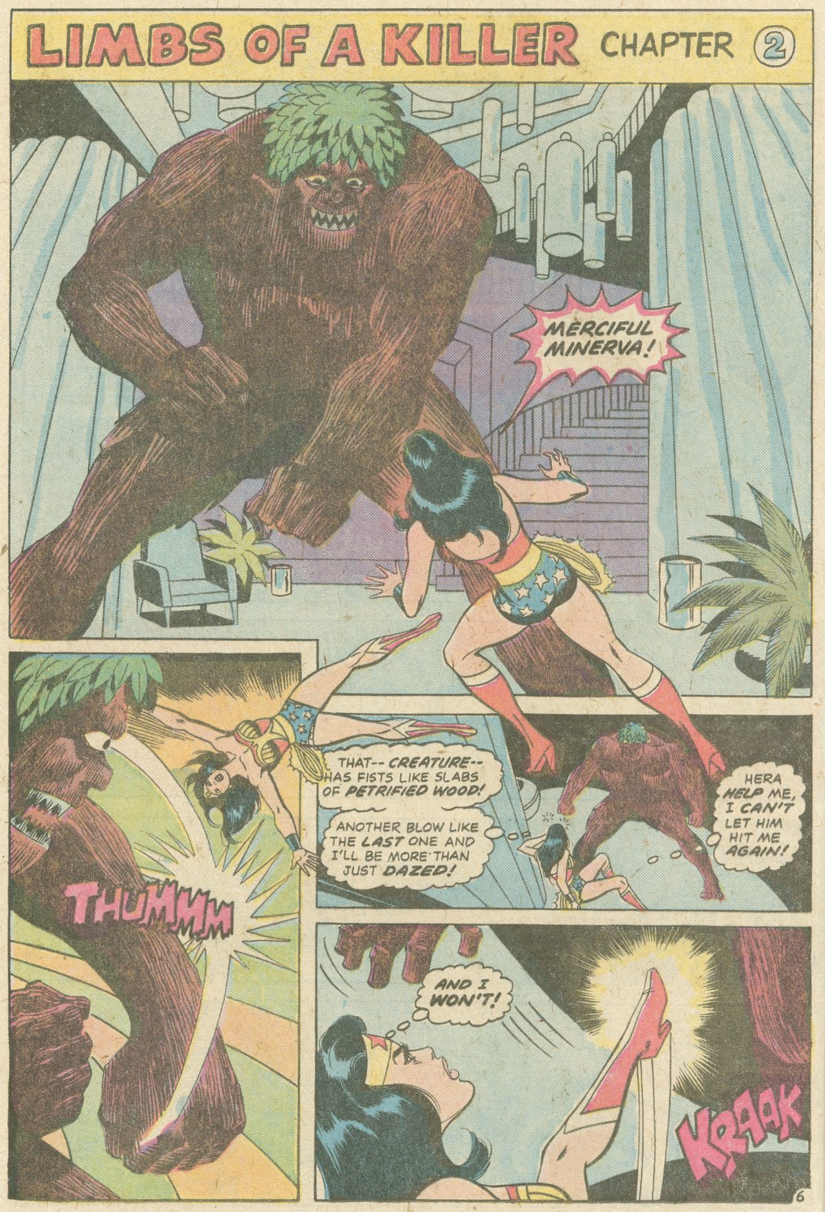 Worlds Finest Comics 251 Page 72