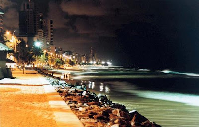 Recife praias fotos