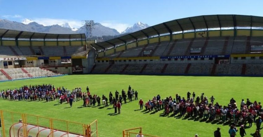 Midis Qali Warma informó a más de 350 niños y niñas deportistas de Áncash la importancia de tener una alimentación saludable - www.qaliwarma.gob.pe Midis Qali Warma informó a más de 350 niños y niñas deportistas de Áncash la importancia de tener una alimentación saludable - www.qaliwarma.gob.pe