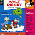 Walt Disney Comics Digest #2 - Carl Barks reprint