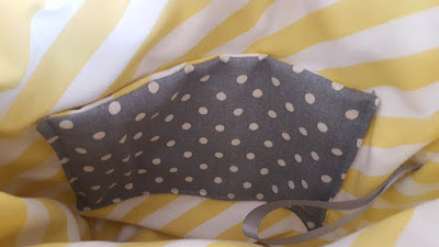 Spring bag set Spring bag set