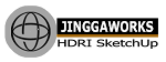 Jingga HDRI