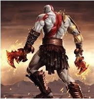 God Of War Mobile Edition