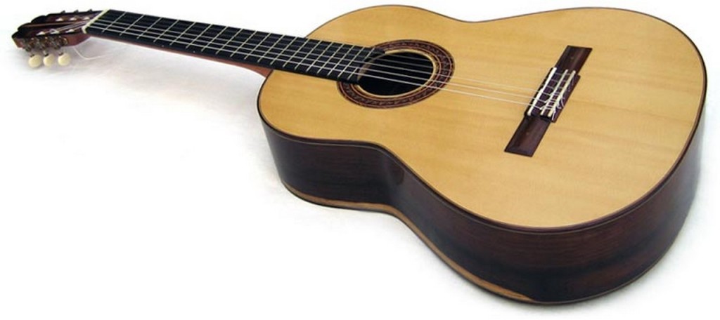 Belajar Gitar dengan Mengenal Kumpulan Chord Lengkap