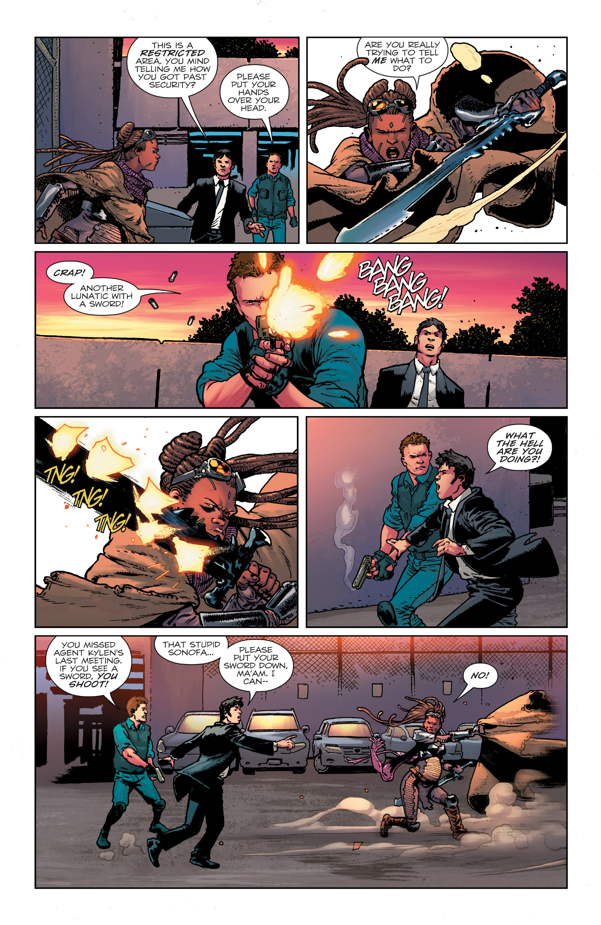 Birthright (2014) issue 7 - Page 15