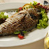 Κερδίζει έδαφος στο ελληνικό τραπέζι η κατανάλωση ψαριών