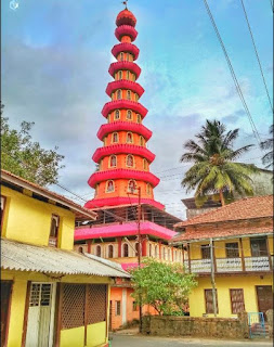 Shree Vitthal Temple Sawantwadi Sindhudurg