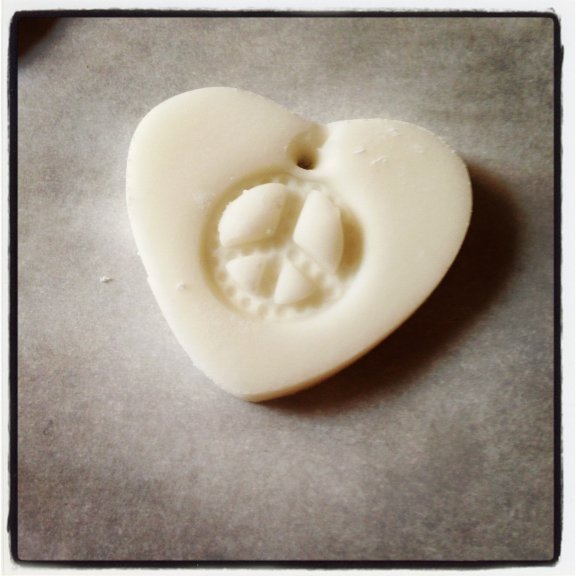 Dishfunctional Designs Bright White Clay Dough Recipe