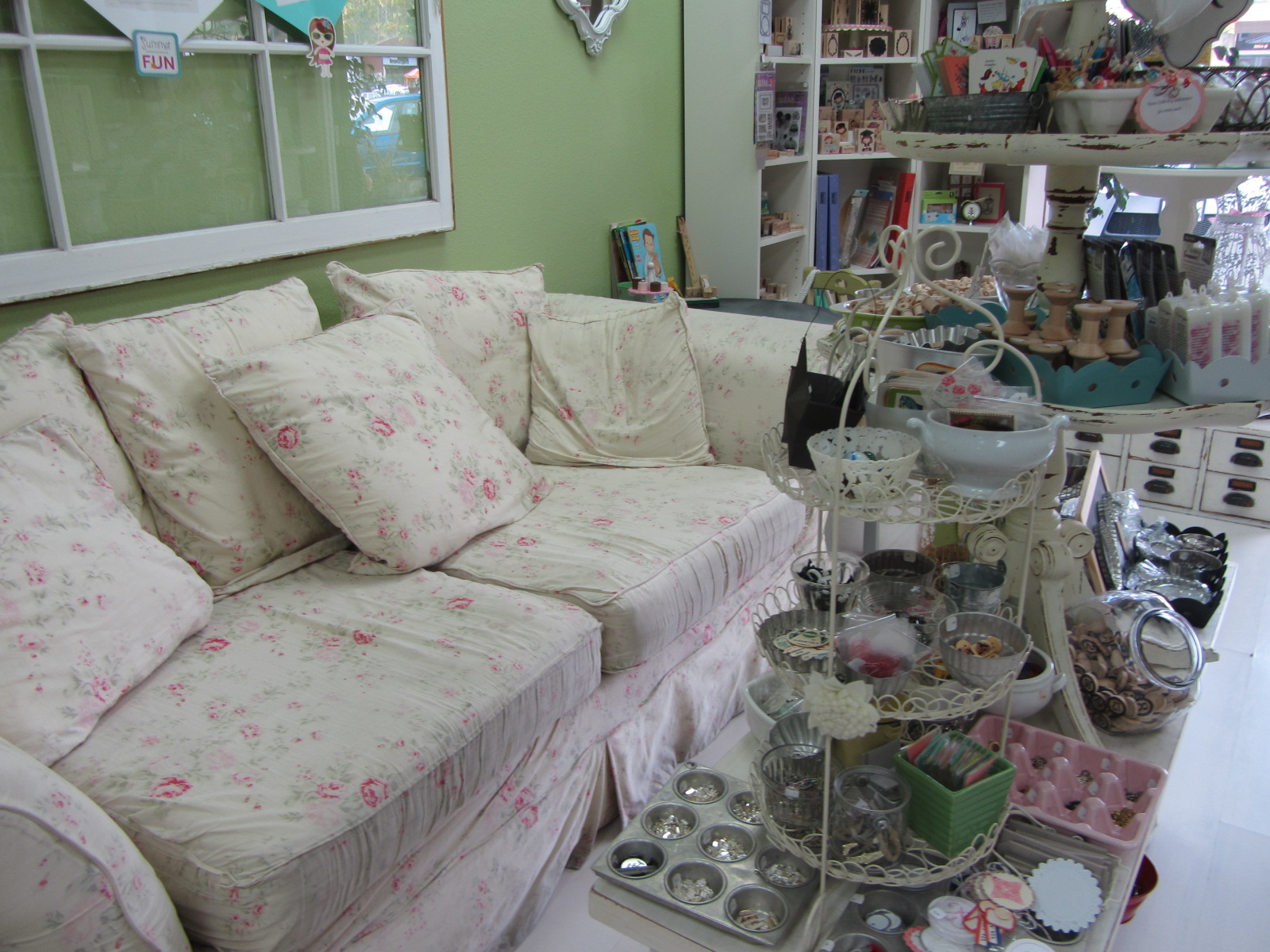 Phoenix Scrapbook Store PaPER TaLES Scrapbook Store in San Diego