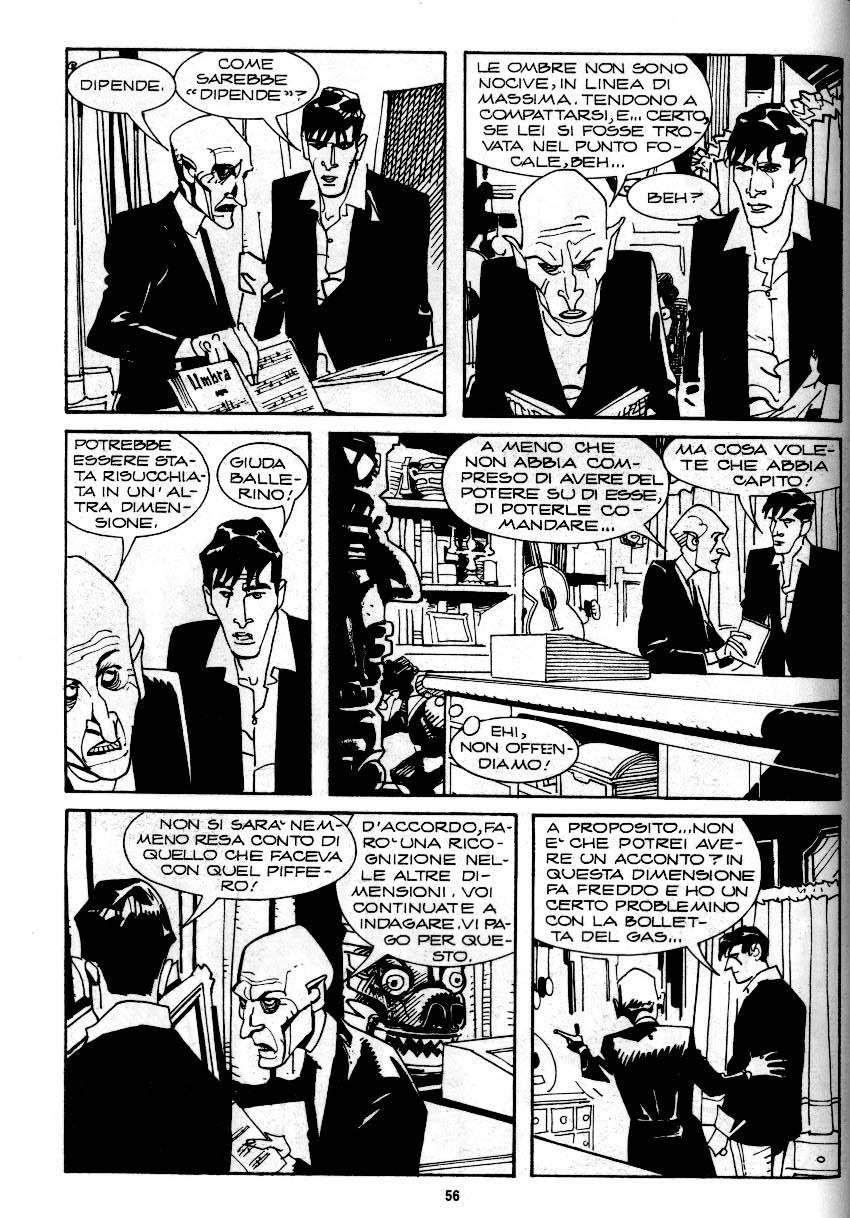 Dylan Dog (1986) issue 210 - Page 53