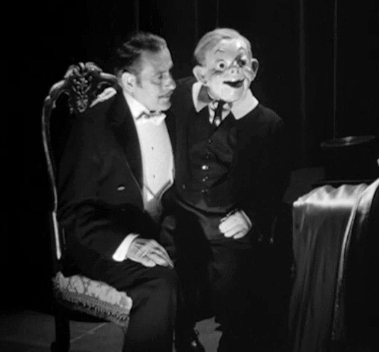 Vintage Thrillers Alfred Hitchcock Presents The Glass Eye