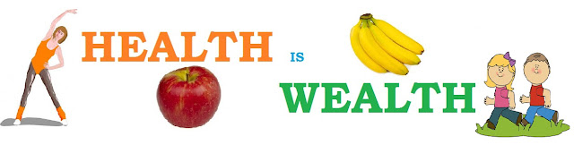 Good health is the real jewel of the life. If a man loses his health, the world loses all its charms for him. A healthy person does not spend money on medicines and visiting doctors. Health is Wealth.