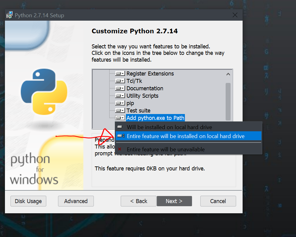 Como Descargar E Instalar Python