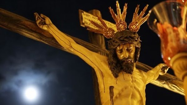 Horarios e Itinerarios Semana Santa Ciudad Real 2017 Horarios e Itinerarios Semana Santa Ciudad Real 2017