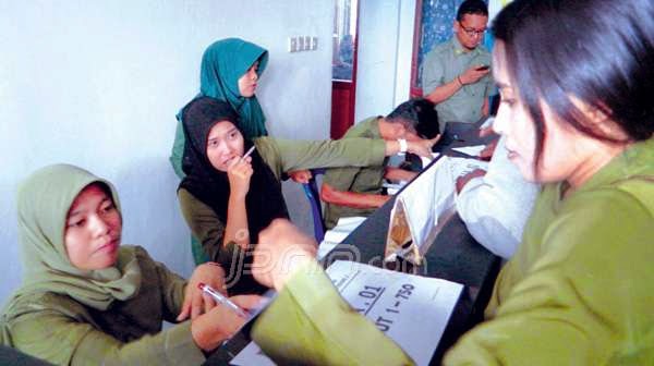 Lowongan CPNS 2015 Membutuhkan Banyak Tenaga Guru SD 