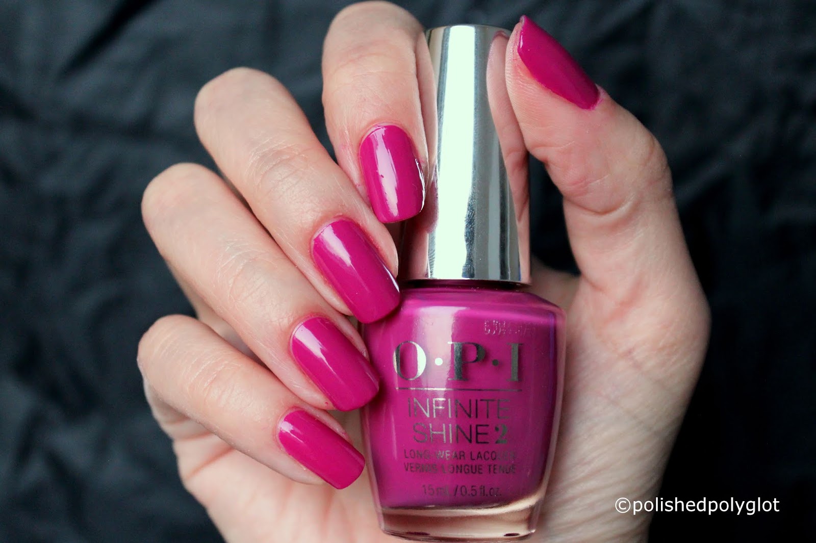 New │ OPI Tokyo Collection for Spring-Summer 2019 [Swatches and Review ...