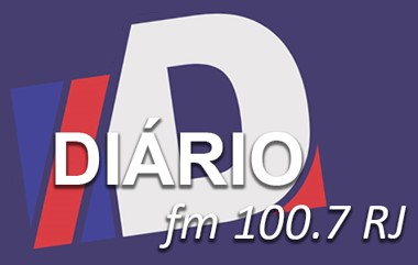 Ouvir a Rádio Diário FM 100,7 de Campos dos Goytacazes RJ Ao Vivo e Online