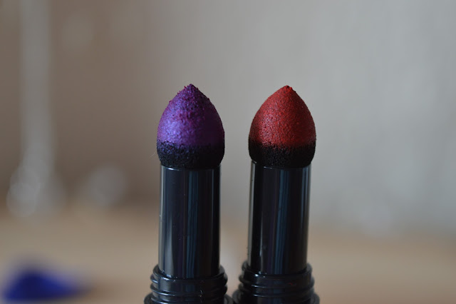 L'Oreal Infallible Matte Max Lipstick Review