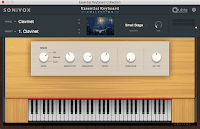SONiVOX Essential Keyboard Collection v1.0.1 Full version
