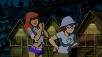 Scooby-Doo The Movie: Camp Scare (2010) - Subtitle Indonesia