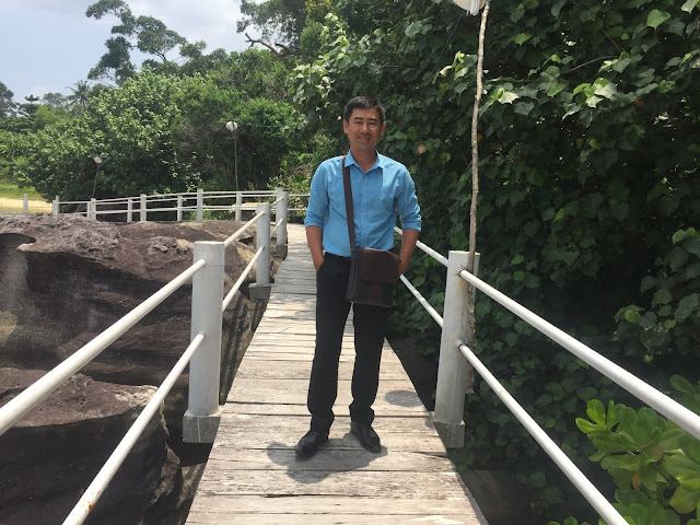 Mũi Gành Dầu