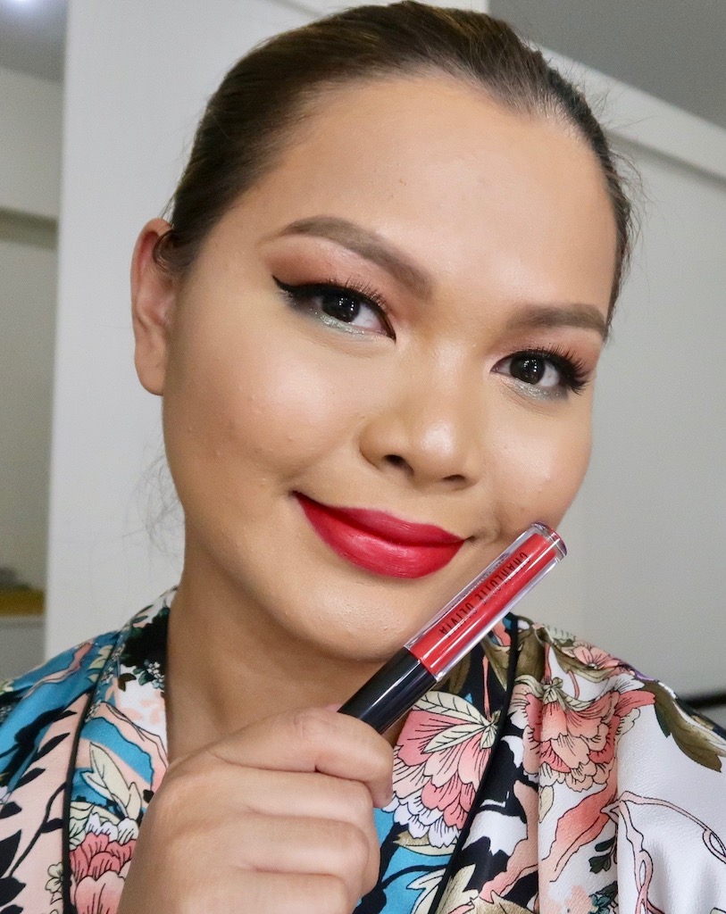 Perfect Red Lipsticks For Valentines Day The Beauty Junkee