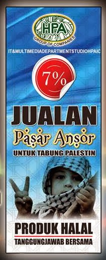 Pasar Ansor