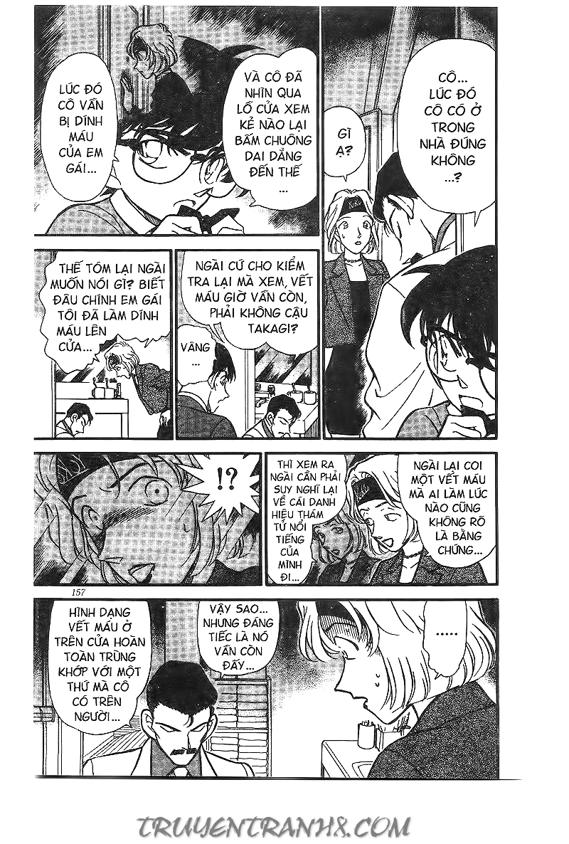 Detective Conan Chap 199 - Truyen.Chap.VN