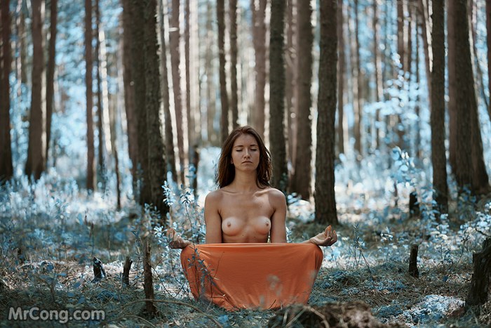 Hot nude art photos by photographer Denis Kulikov (265 pictures)