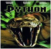Python (2000) Dual Audio DVDRip 480p 300MB