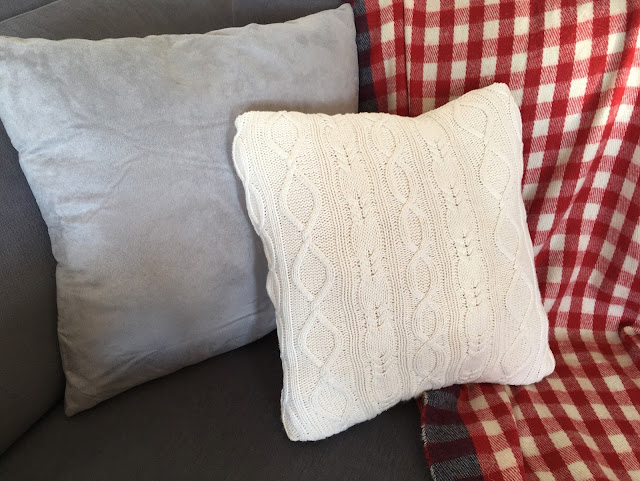 diy pillow case