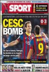 Diario Sport PDF del 30 de Octubre 2013