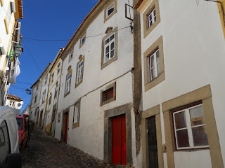 HOTELS / Casa da Vila, Castelo de Vide, Portugal
