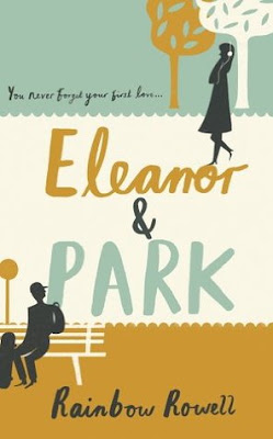 Eleanor & Park Book Review