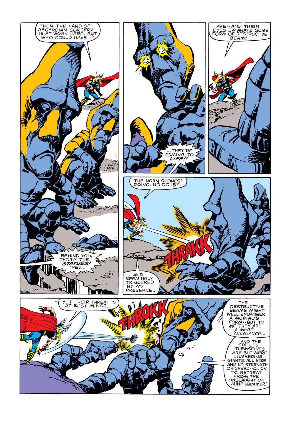 Thor (1966) 318 Page 13