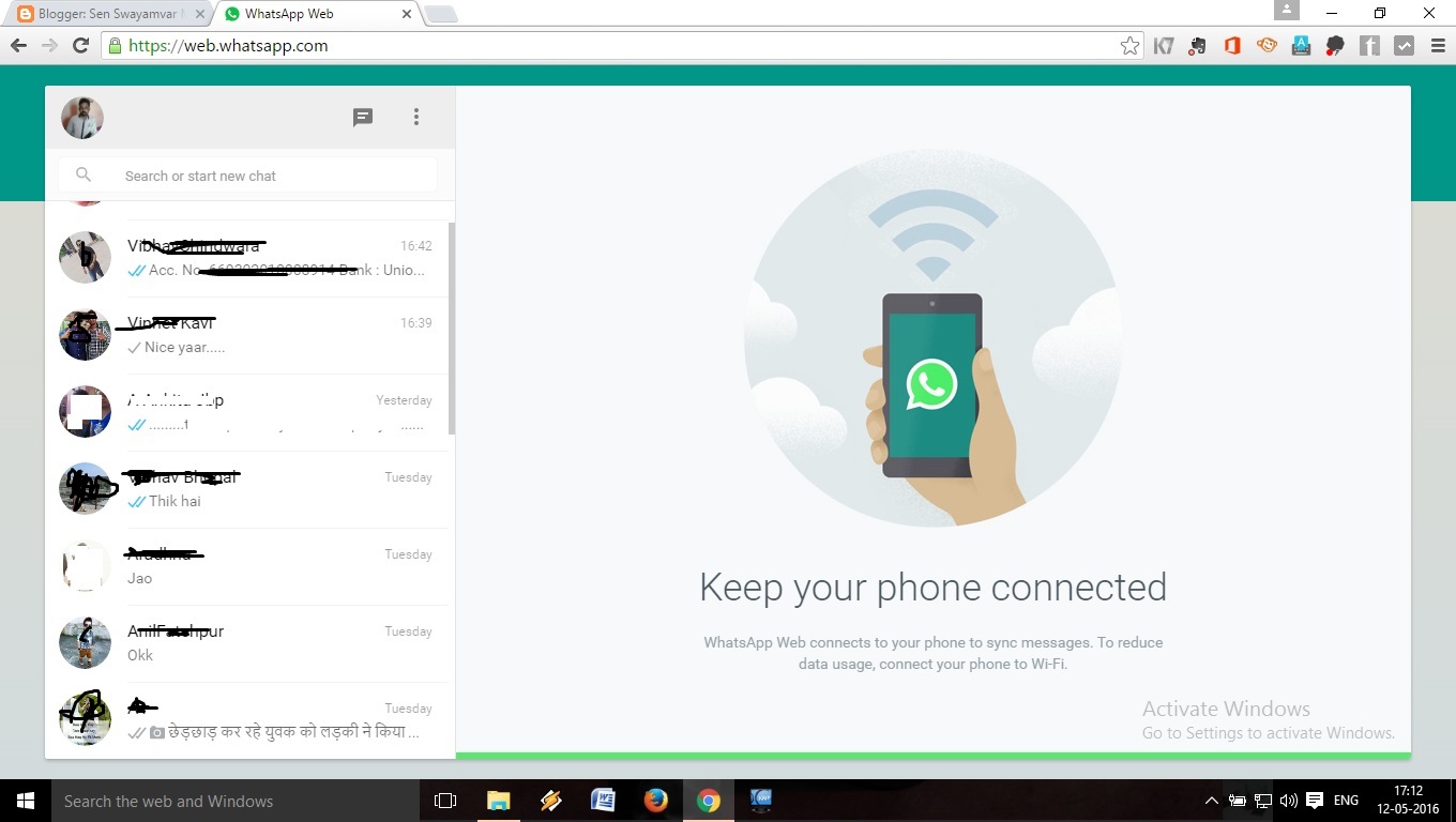 can you download whatsapp on a laptop can you download whatsapp on a laptop